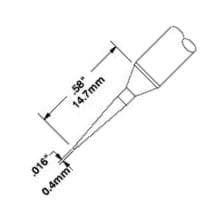 STTC-045 electronic component of Metcal