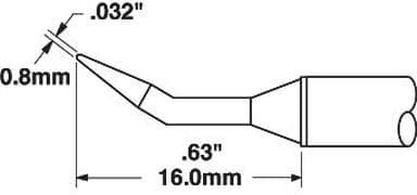 STTC-140-PK electronic component of Metcal