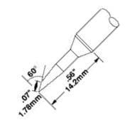 STTC-147-PK electronic component of Metcal