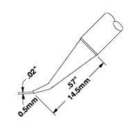 STTC-844 electronic component of Metcal