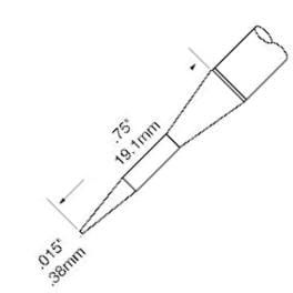 TFP-CNP1 electronic component of Metcal