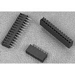 1000-018-2101 electronic component of Methode