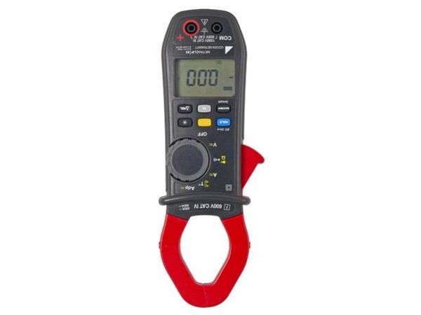 METRACLIP 85  Test & Measurement