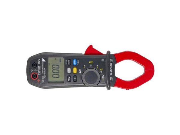 METRACLIP 85 Clamp Multimeters & Accessories