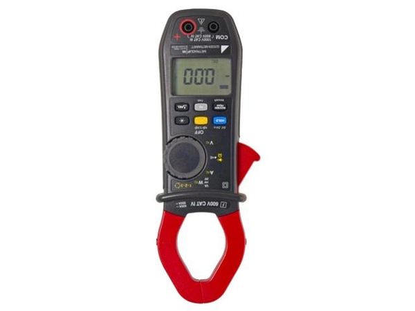 METRACLIP 86  Test & Measurement