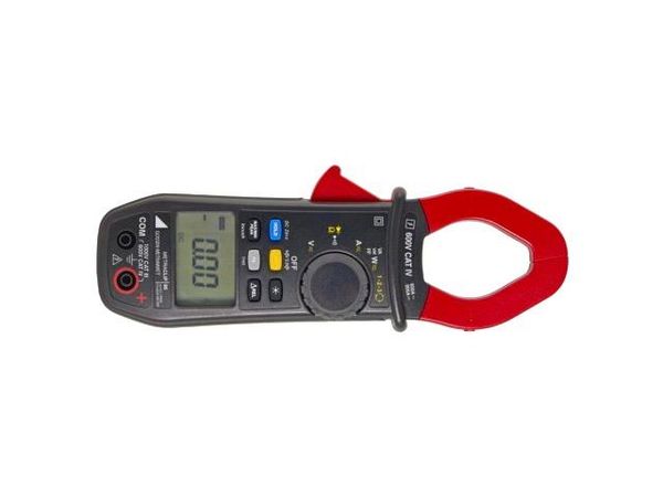 METRACLIP 86 Clamp Multimeters & Accessories