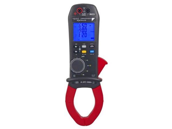 METRACLIP 87  Test & Measurement