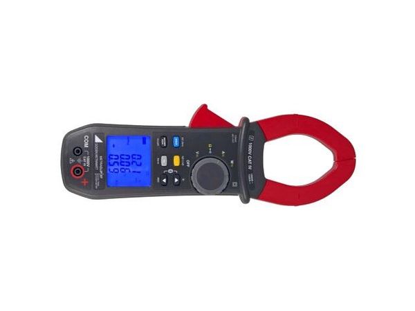 METRACLIP 87 Clamp Multimeters & Accessories