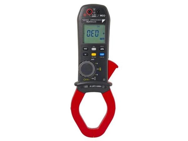 METRACLIP 88  Test & Measurement