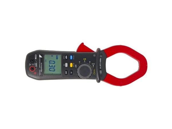 METRACLIP 88 Clamp Multimeters & Accessories