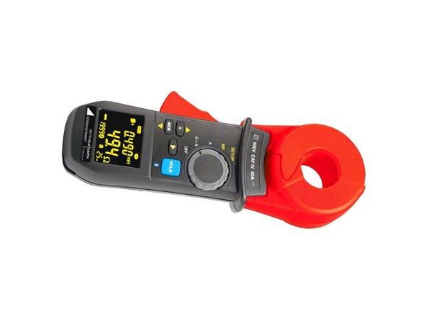 METRACLIP EARTH Environmental Test Equipment