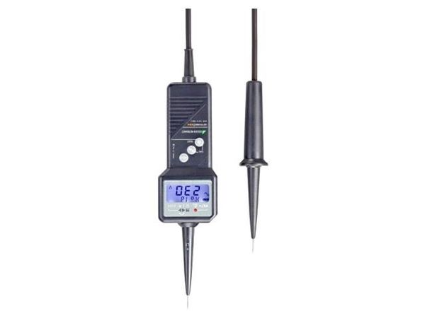 METRAVOLT 12D +L  Test & Measurement