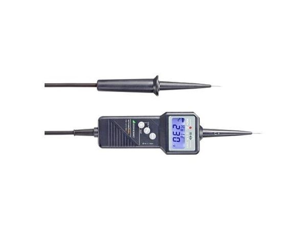 METRAVOLT 12D +L Battery Testers