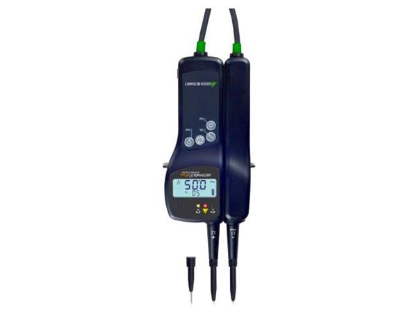 METRAVOLT 1500  Test & Measurement