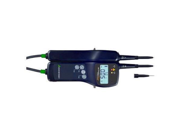 METRAVOLT 1500 Battery Testers