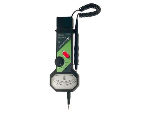 METRISO 5024  Test & Measurement