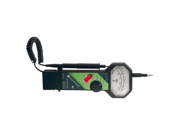 METRISO 5024 Insulation Testers/Megohmmeters