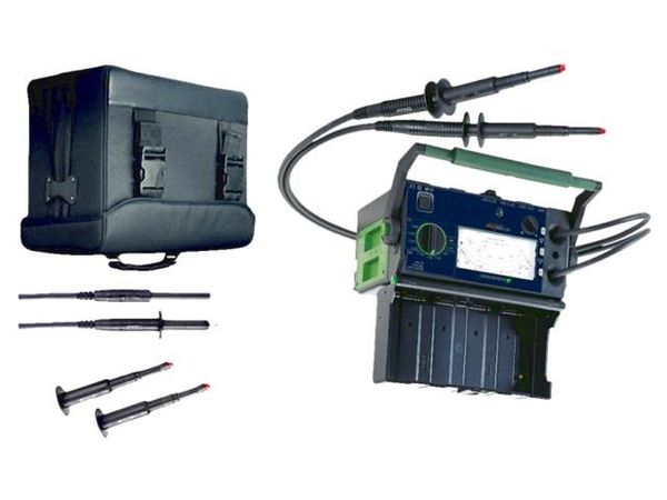 METRISO PRIME SET  Test & Measurement