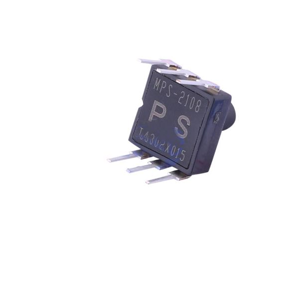 MPS-2108-015GC electronic component of Metrodyne