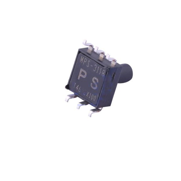 MPS-3118-100GC electronic component of Metrodyne