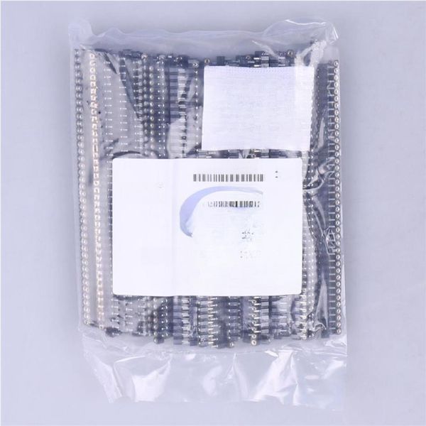 MF254V-11-40-0540 Headers & Wire Housings