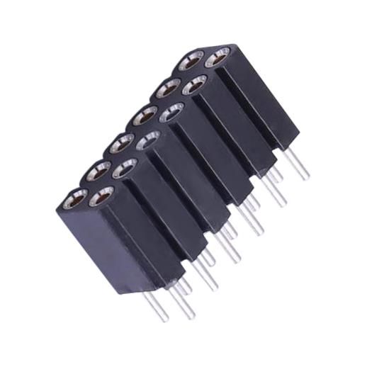 MF254V-12-12-1000-H70 Headers & Wire Housings