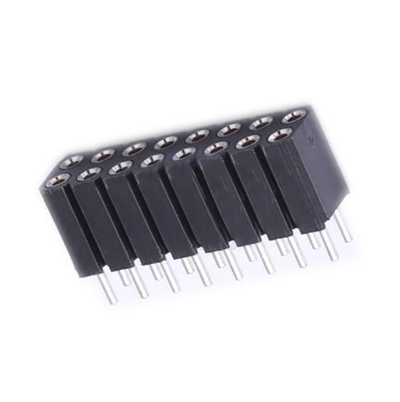 MF254V-12-16-1000-H70  Connectors