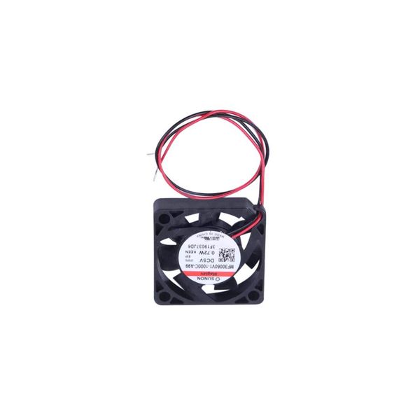 MF30060V1-1000C-A99  Thermal Management