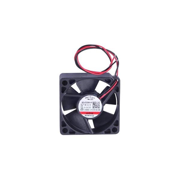MF35101V1-1000C-A99  Thermal Management
