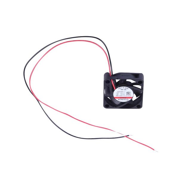 MF40101VX-1000C-A99  Thermal Management