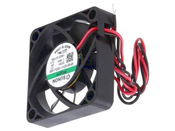 MF45100V1-1000U-A99  Thermal Management