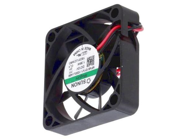 MF45101V1-1000U-A99  Thermal Management