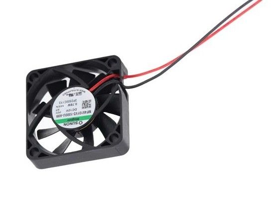 MF45101V2-1000U-A99  Thermal Management