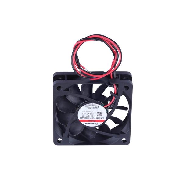 MF60151VX-1000C-A99  Thermal Management