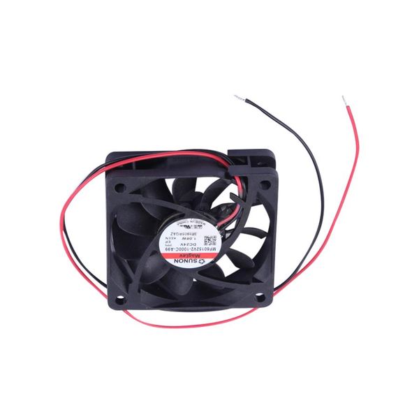 MF60152V2-1000C-A99  Thermal Management