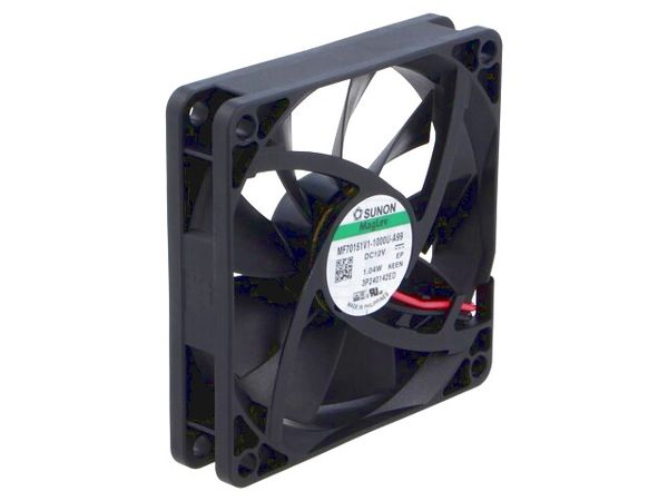 MF70151V1-1000U-A99 electronic component of Sunon