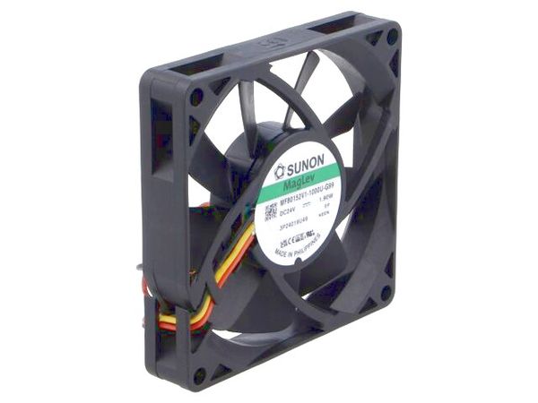 MF80152V1-1000U-G99 electronic component of Sunon