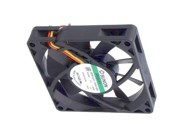 MF80152V1-1000U-G99 DC Fans
