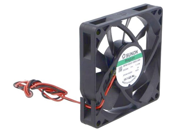 MF80152V3-1000U-A99 electronic component of Sunon