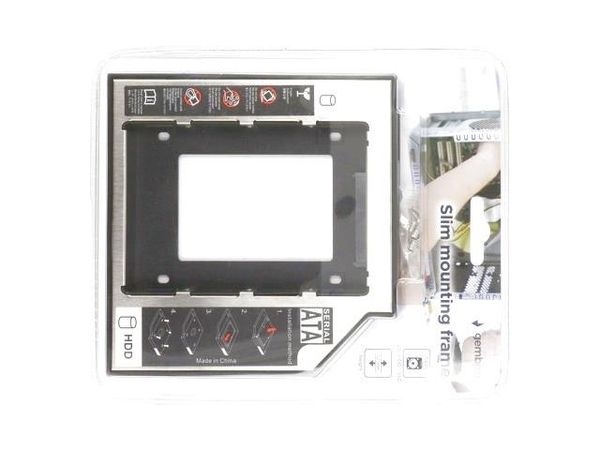 MF-95-02 Mounting Fixings