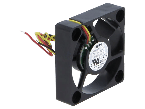 MFB40H12A-007 electronic component of Sepa