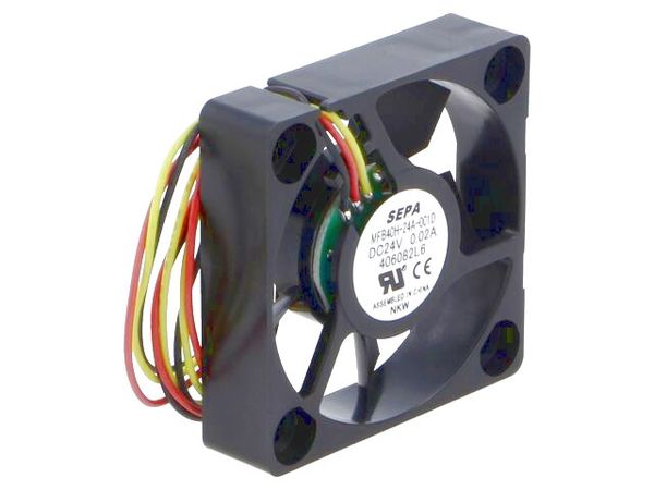 MFB40H24A-001 electronic component of Sepa