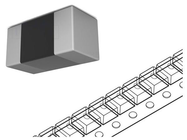 MFBW1V2012-501-R  Passive Components