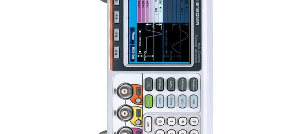 MFG-2160MR Frequency Counters
