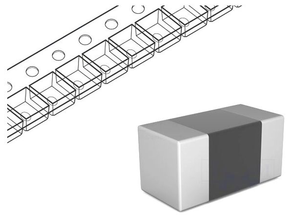 MFHA1206R1200FC electronic component of Eaton
