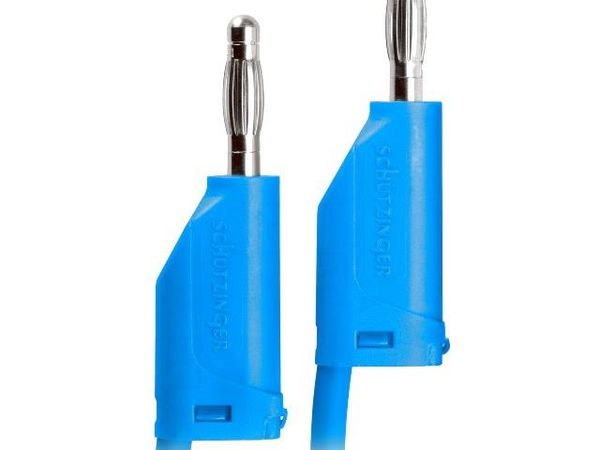 MFK 15 / 1 / 150 / BL Test Leads