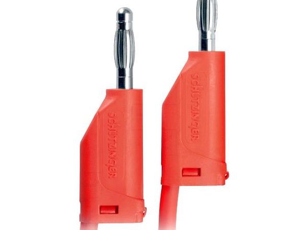 MFK 15 / 1 / 25 / RT Test Leads