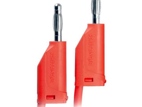 MFK 15 / 2.5 / 150 / RT Test Leads