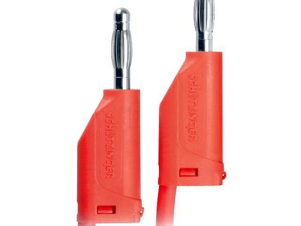 MFK 15 / 2.5 / 50 / RT Test Leads