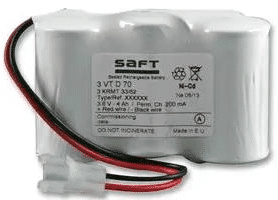 MFN7477 electronic component of Saft